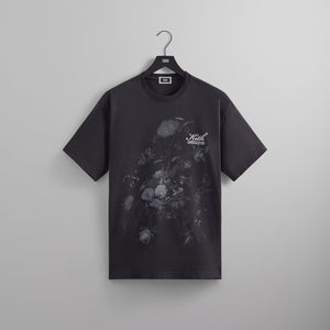 Kith Gardens of the Mind Vintage Tee - Shadow
