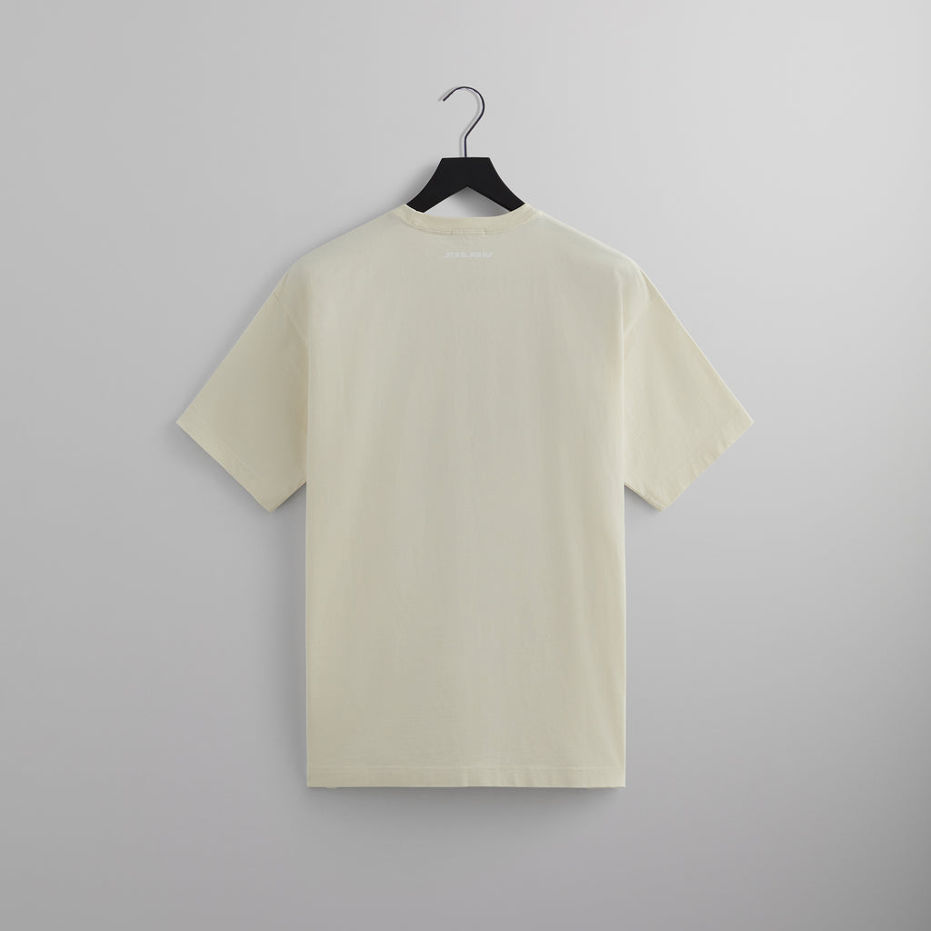 STAR WARS™ | Kith Illustration Vintage Tee - Sandrift