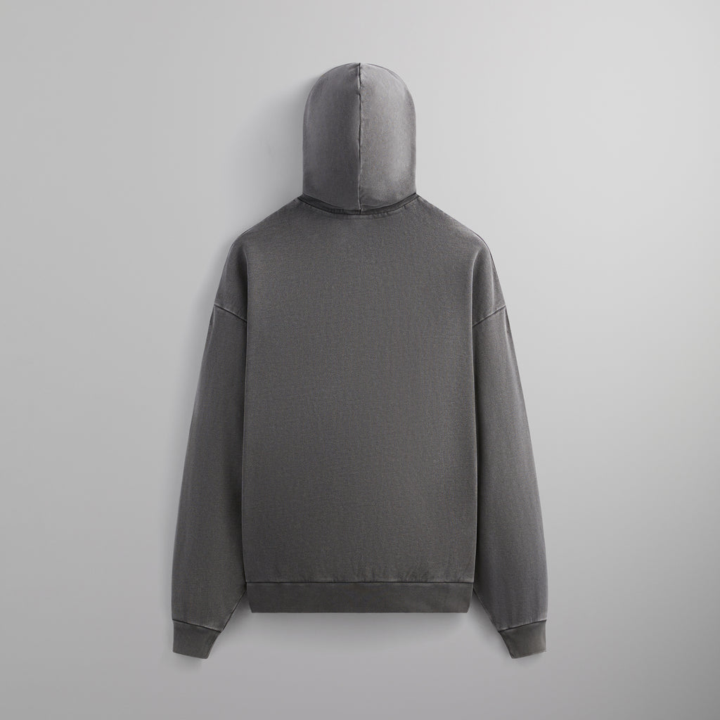 Kith Nelson Hoodie - Island