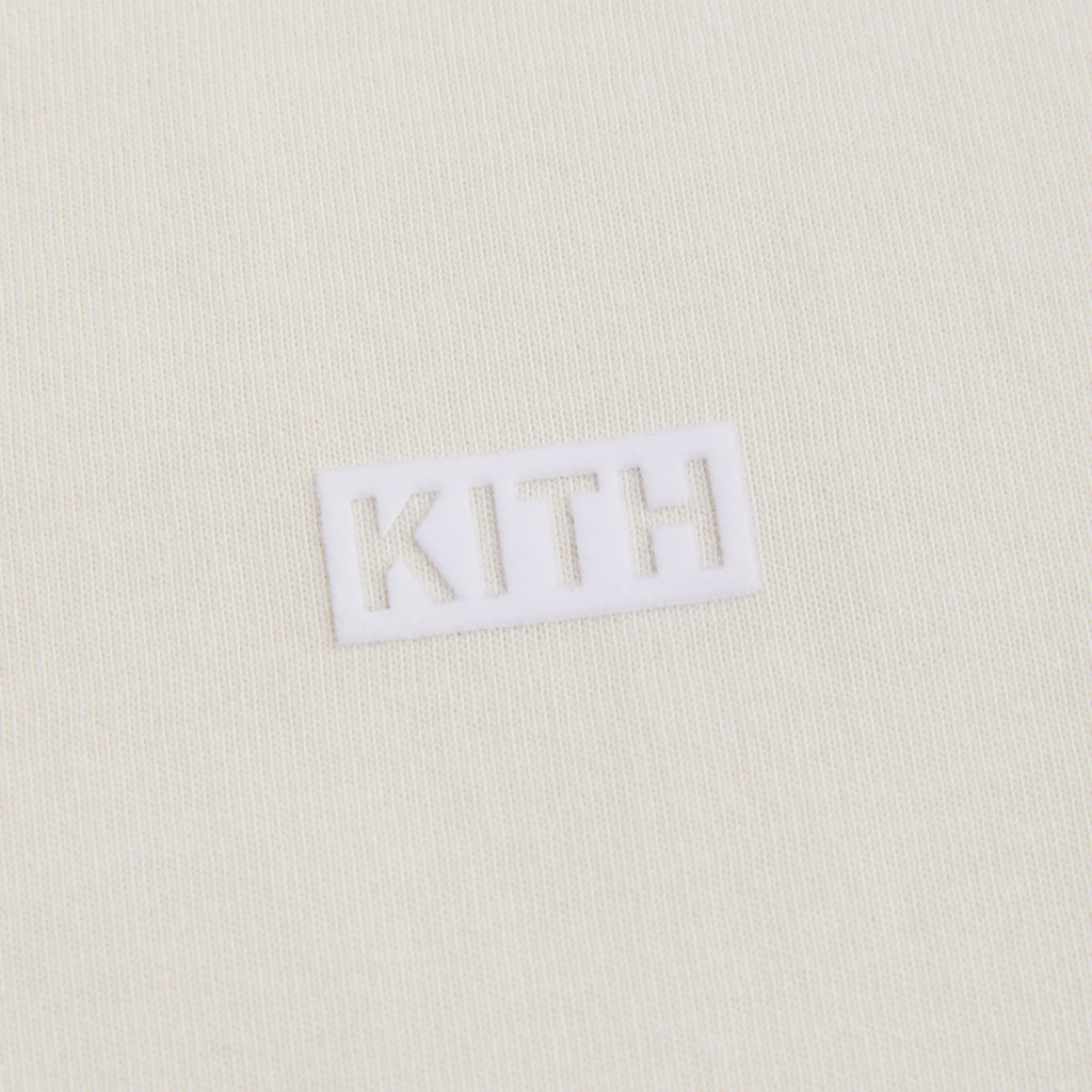 最新モデルが入荷 1点のみ KITH Treats MIAMICAFE TEE ライトブルー