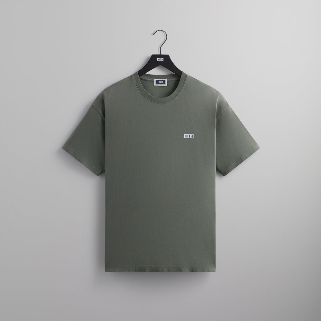 Kith LAX Tee - Tinge