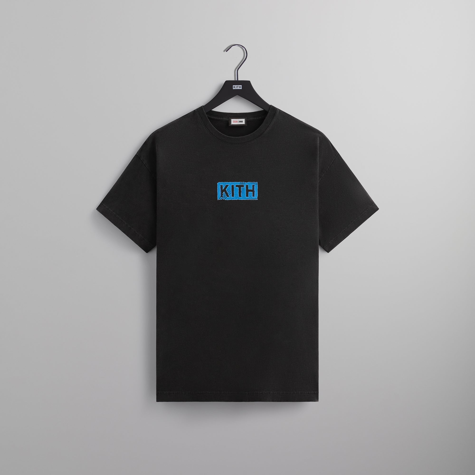 Marvel | Kith for X-Men Beast Vintage Tee - Black PH