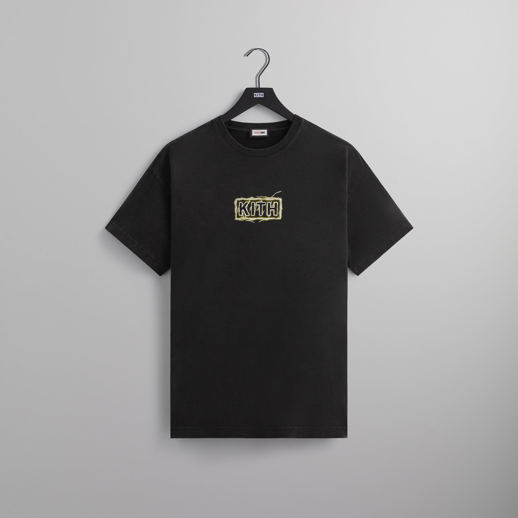 Marvel | Kith for X-Men Storm Vintage Tee - Black PH