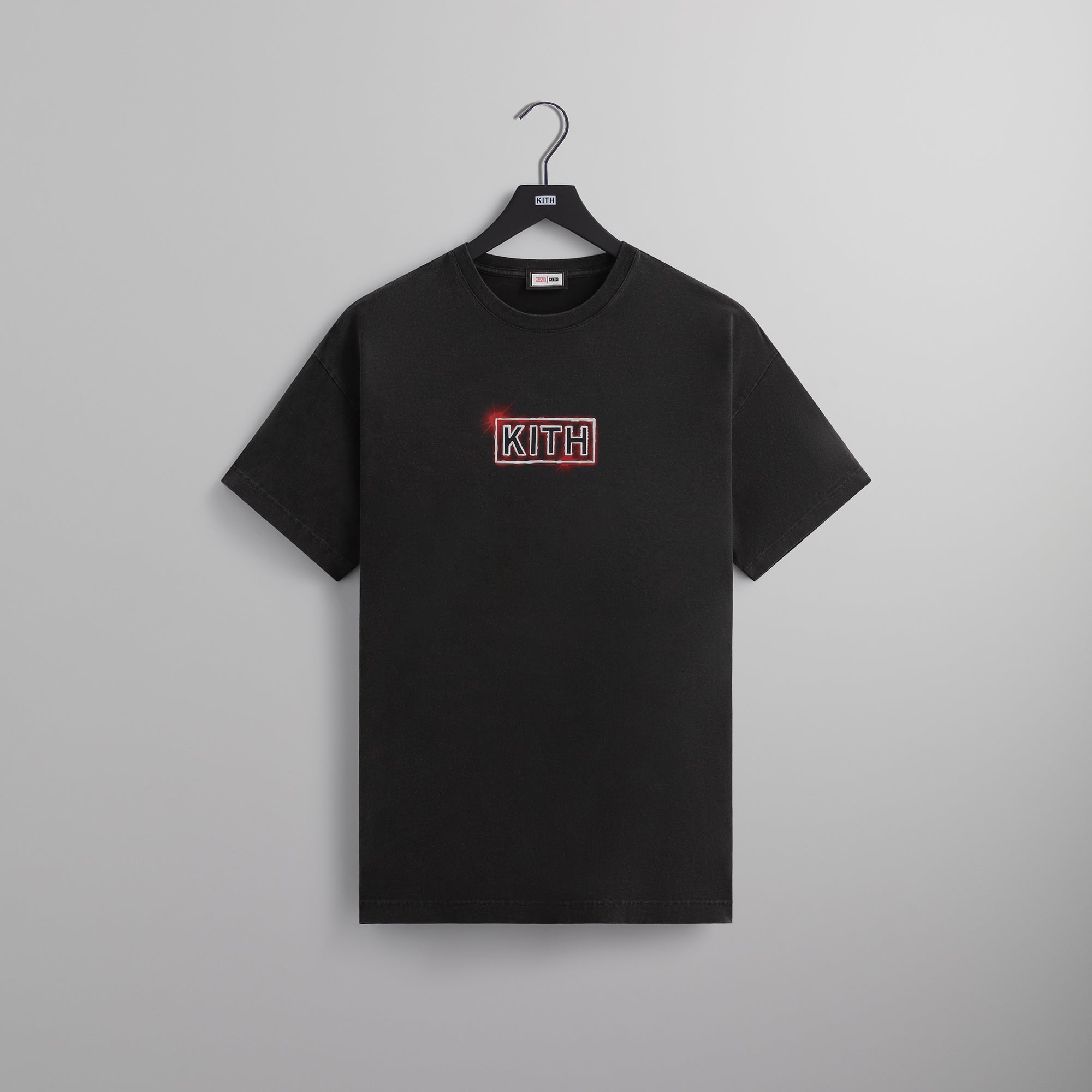 Marvel | Kith for X-Men Cyclops Vintage Tee - Black PH