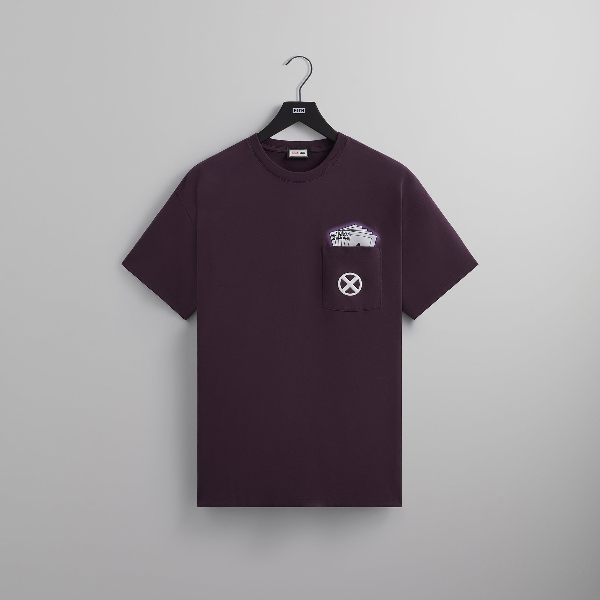 Marvel | Kith for X-Men Gambit Vintage Tee - Nouveau PH