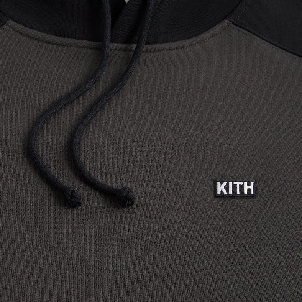 ショッピング取扱店 【duffさん専用】Kith Paris Classic Logo Hoodie