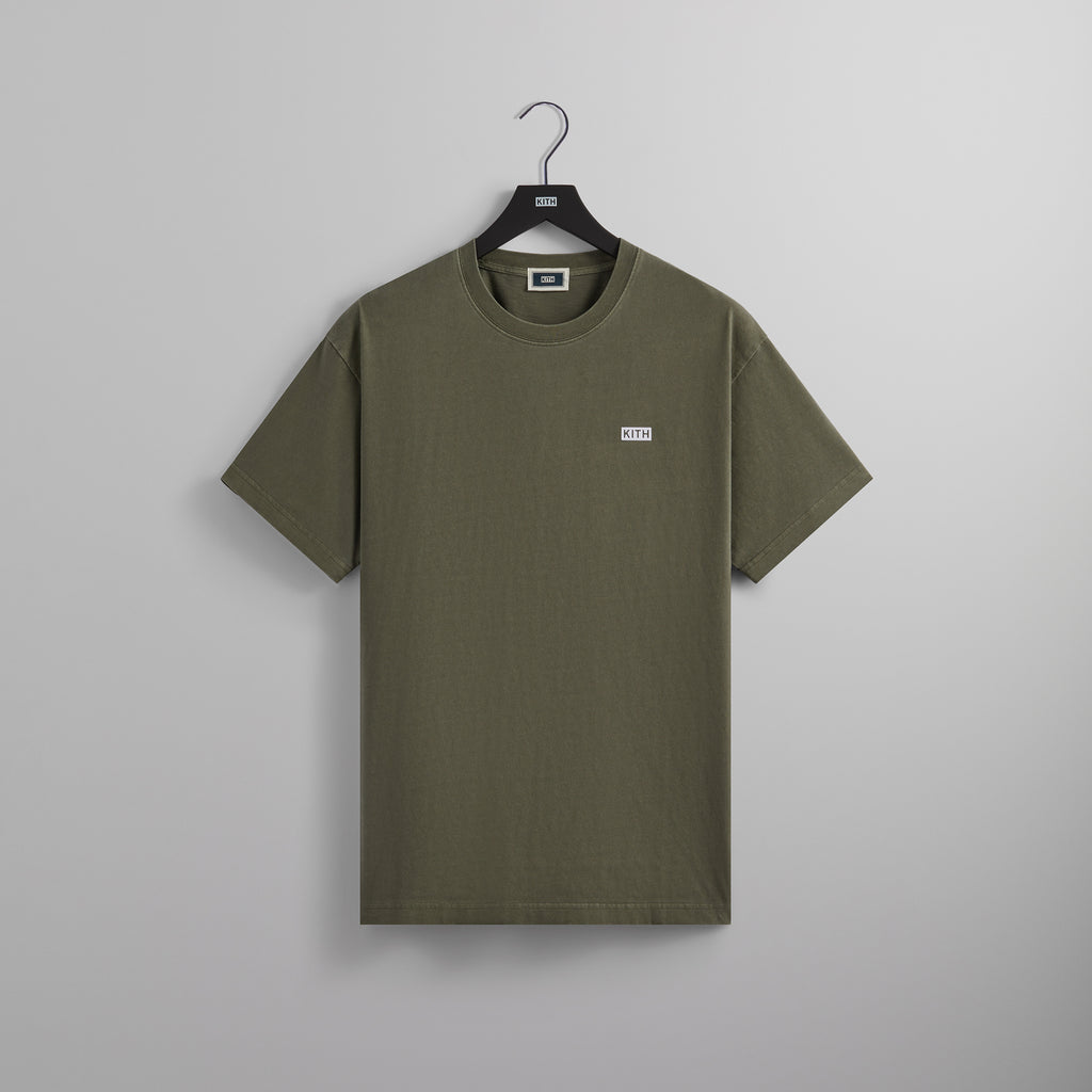 Kith LAX Tee - Montra