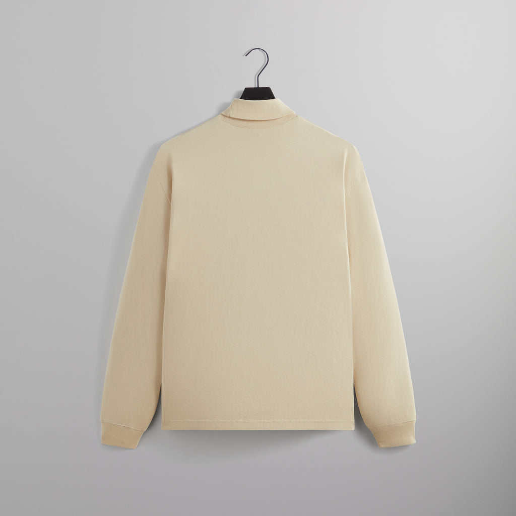 Kith Cortlandt Turtleneck - Sediment