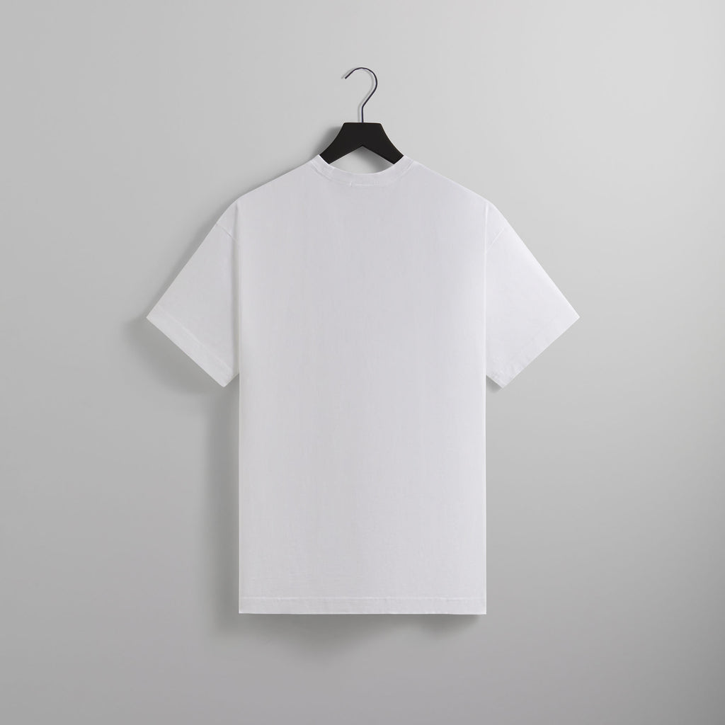 Kith NYC Tee - White