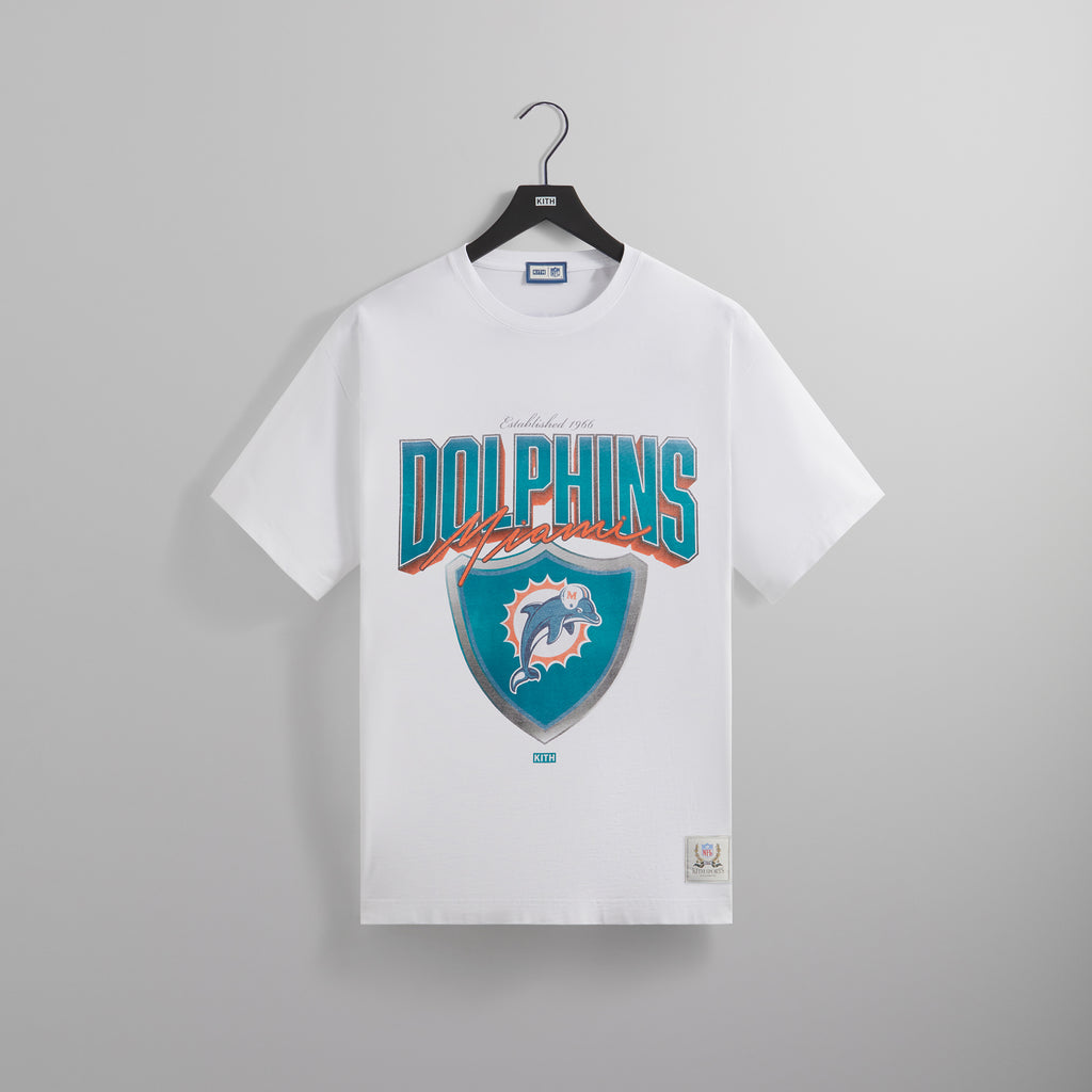 Vintage Miami Dolphins Sweatshirt Size Medium – Yesterday's Attic