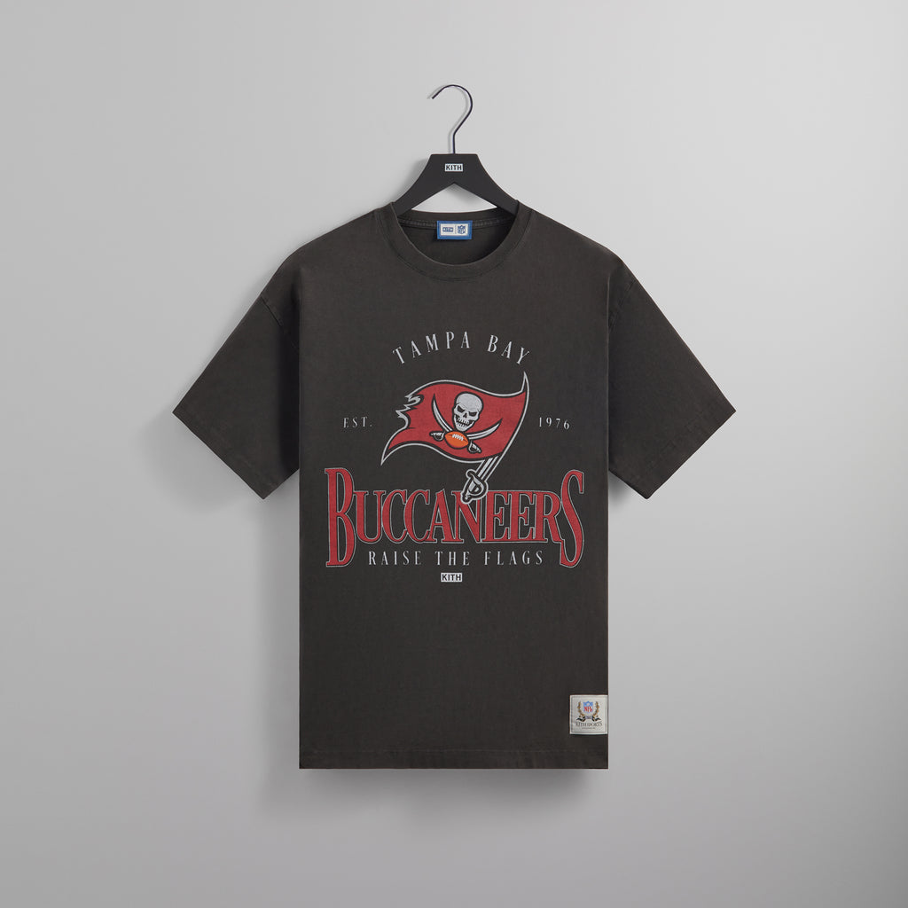 tampa bay buccaneers custom t shirts