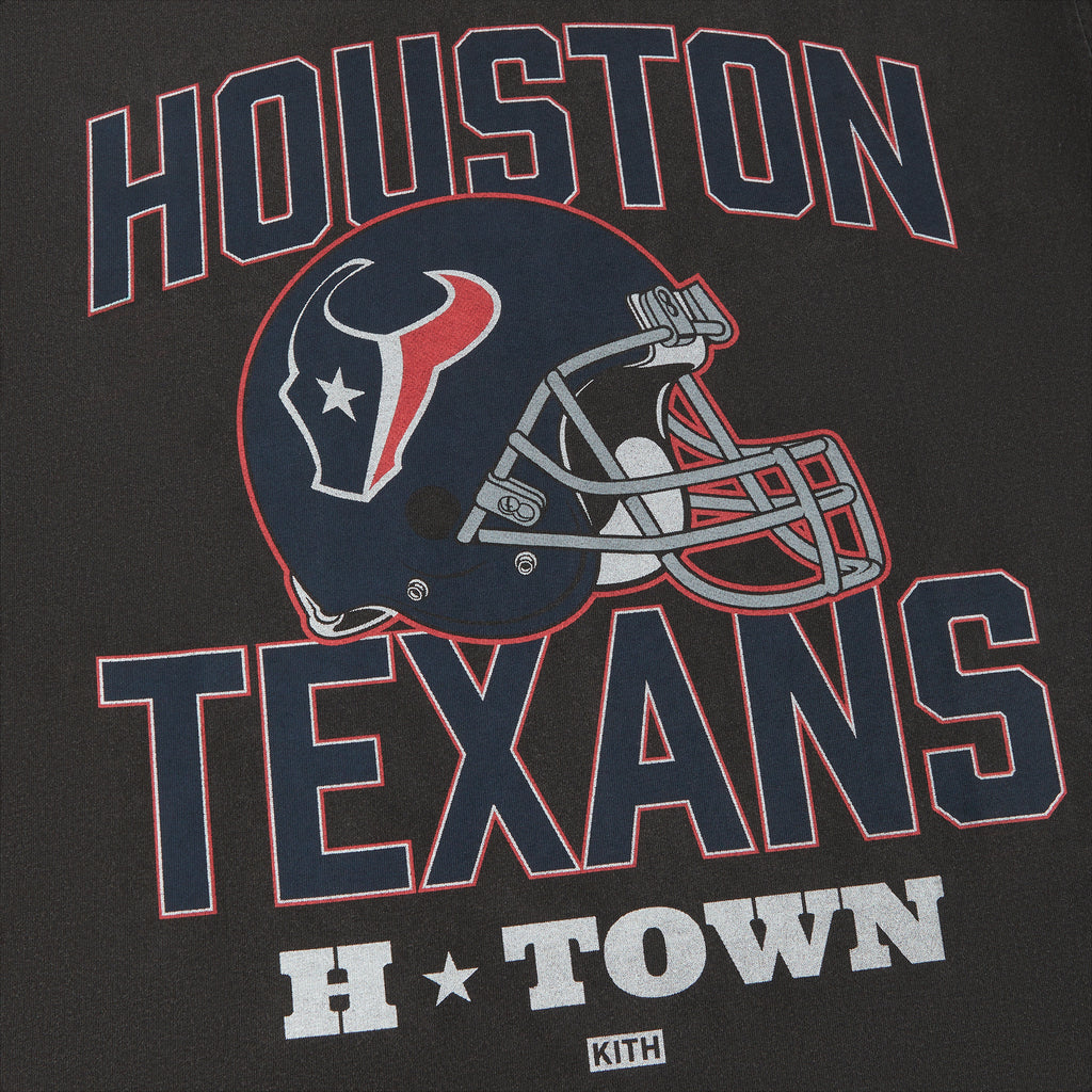 Texans throwback helmets: 3 ways Houston could go