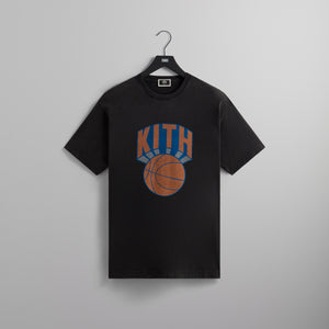 UrlfreezeShops for the New York Knicks Retro NY Vintage Tee - Black