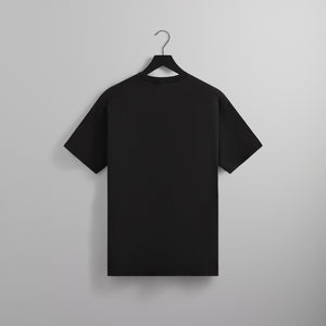 Erlebniswelt-fliegenfischenShops for the New York Knicks NY Insignia Vintage Tee - Black