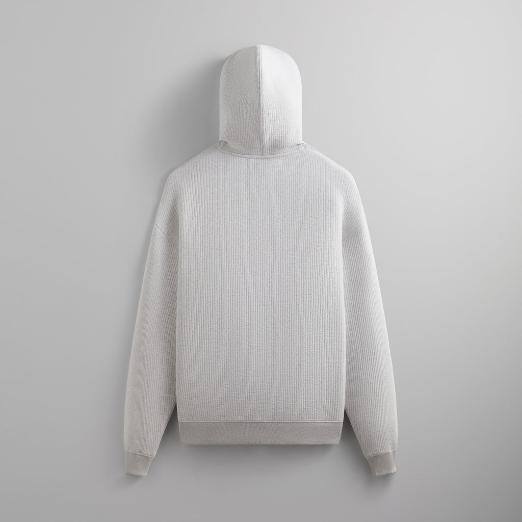 Kith global williams store hoodie