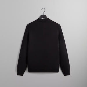 UrlfreezeShops for Peanuts Christmas Carol Sweater - Black