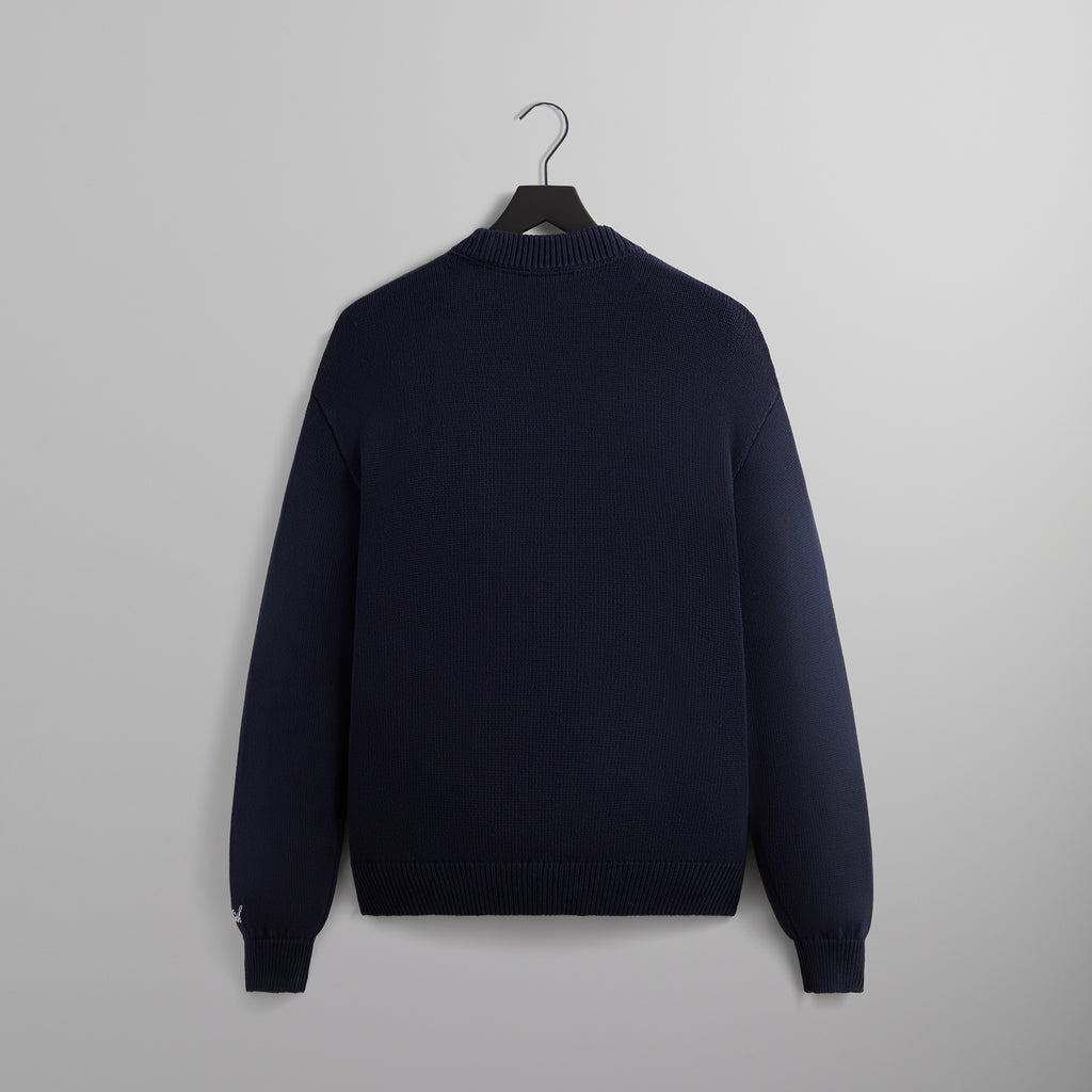 人気No.1】 Kith Disney XLサイズ Sweater Crewneck ニット/セーター ...