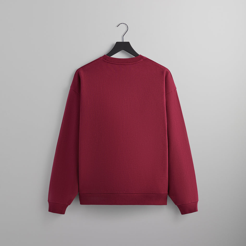 Kith Doodle deals Crew Neck Sweater