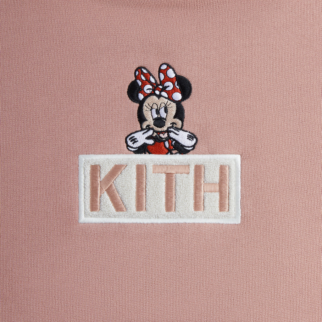 Disney | Kith for Mickey & Friends Cyber Monday Minnie Classic 