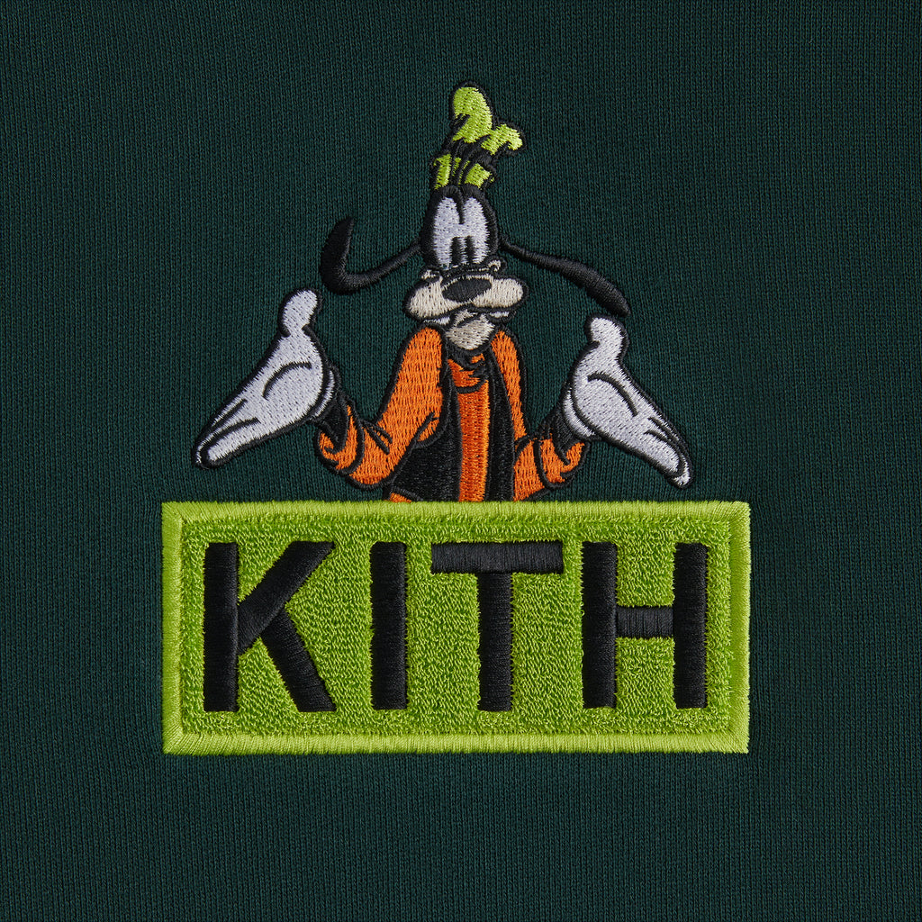 Disney | Kith for Mickey & Friends Cyber Monday Goofy Classic