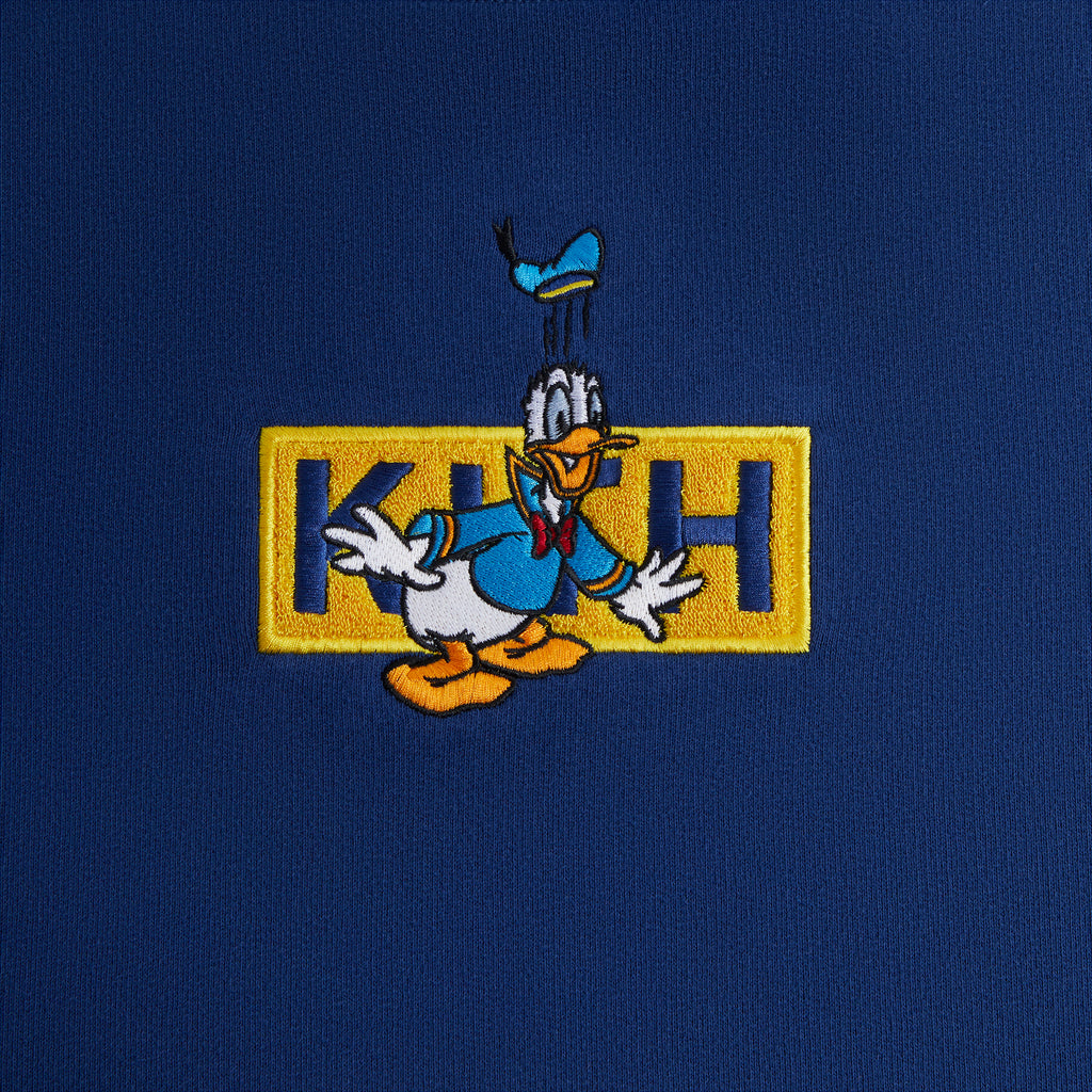 Disney | Kith for Mickey & Friends Cyber Monday Donald Duck Classic Lo
