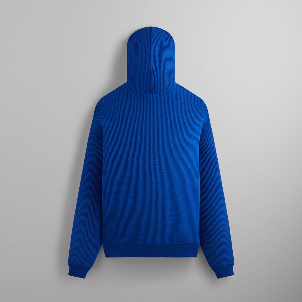 Kith williams hoodie outlet sizing