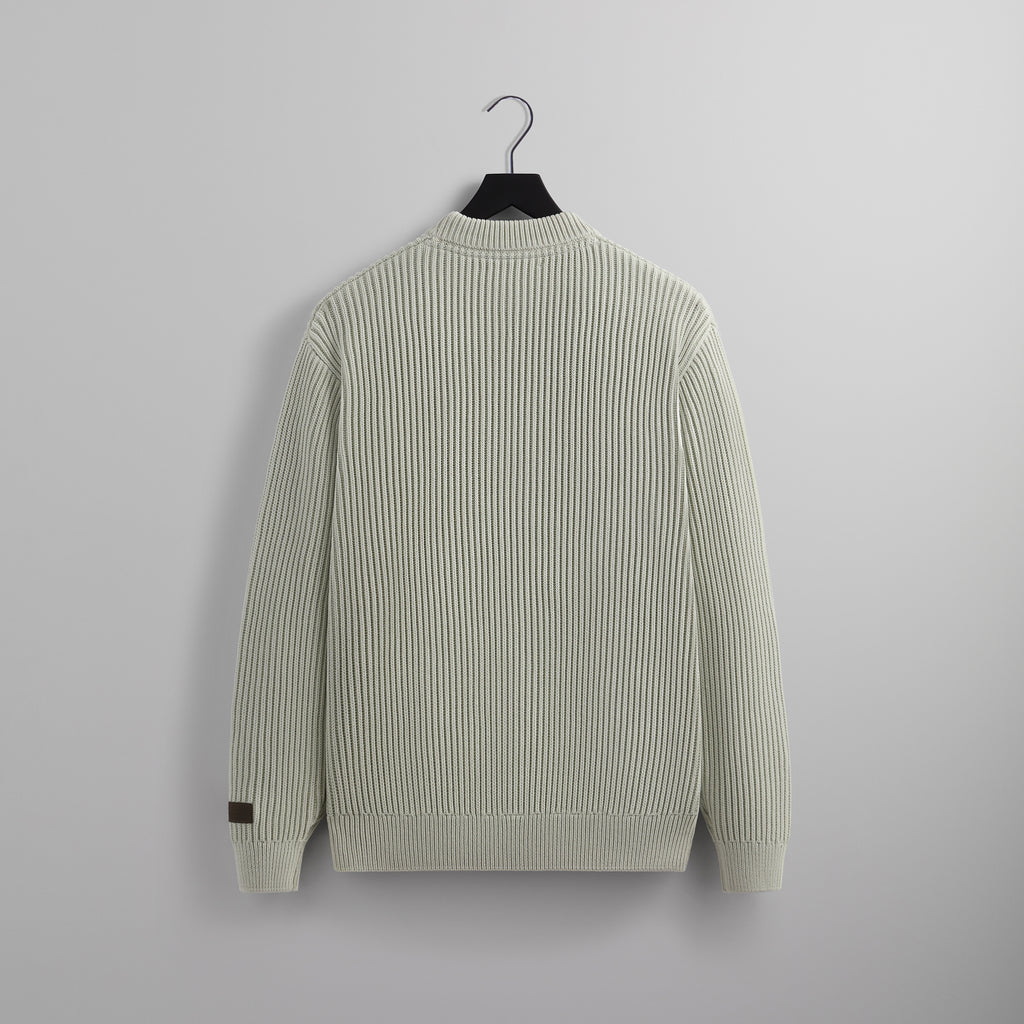 Kith Garment Dyed Meyer Knit Crewneck - Youth 