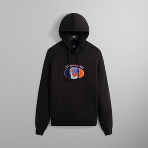 UrlfreezeShops for the New York Knicks Retro NY Williams III Vintage Hoodie - Black