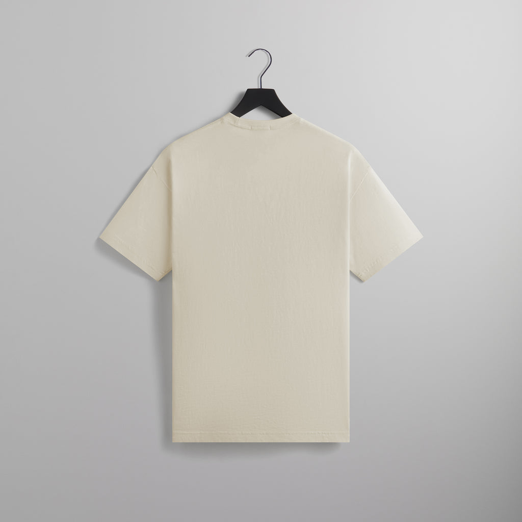 Kith Cupid IV Tee - Sandrift