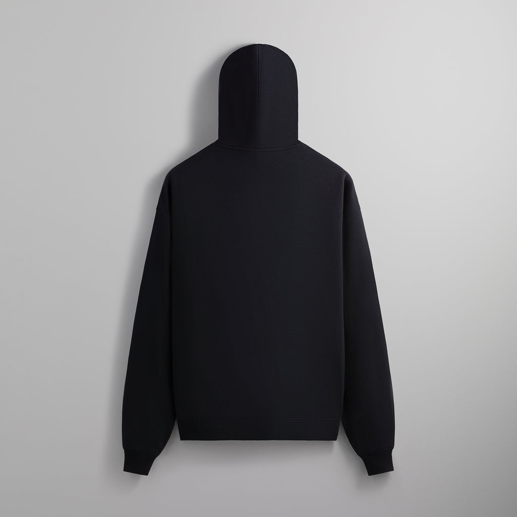 Kith Cupid IV Williams III Hoodie - Black