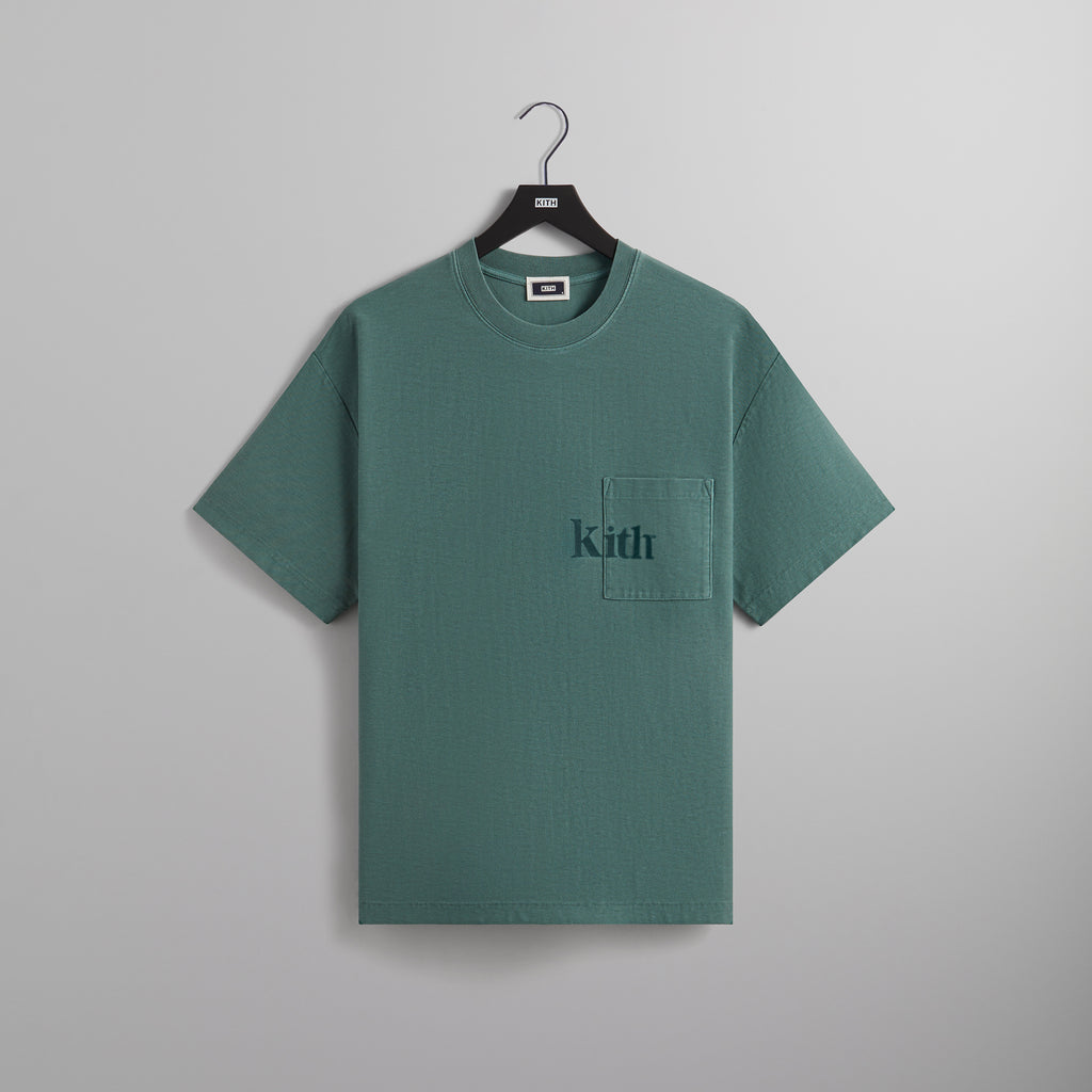 KITH ３点セット Ls Quinn Tee ロンT - Tシャツ/カットソー(七分/長袖)