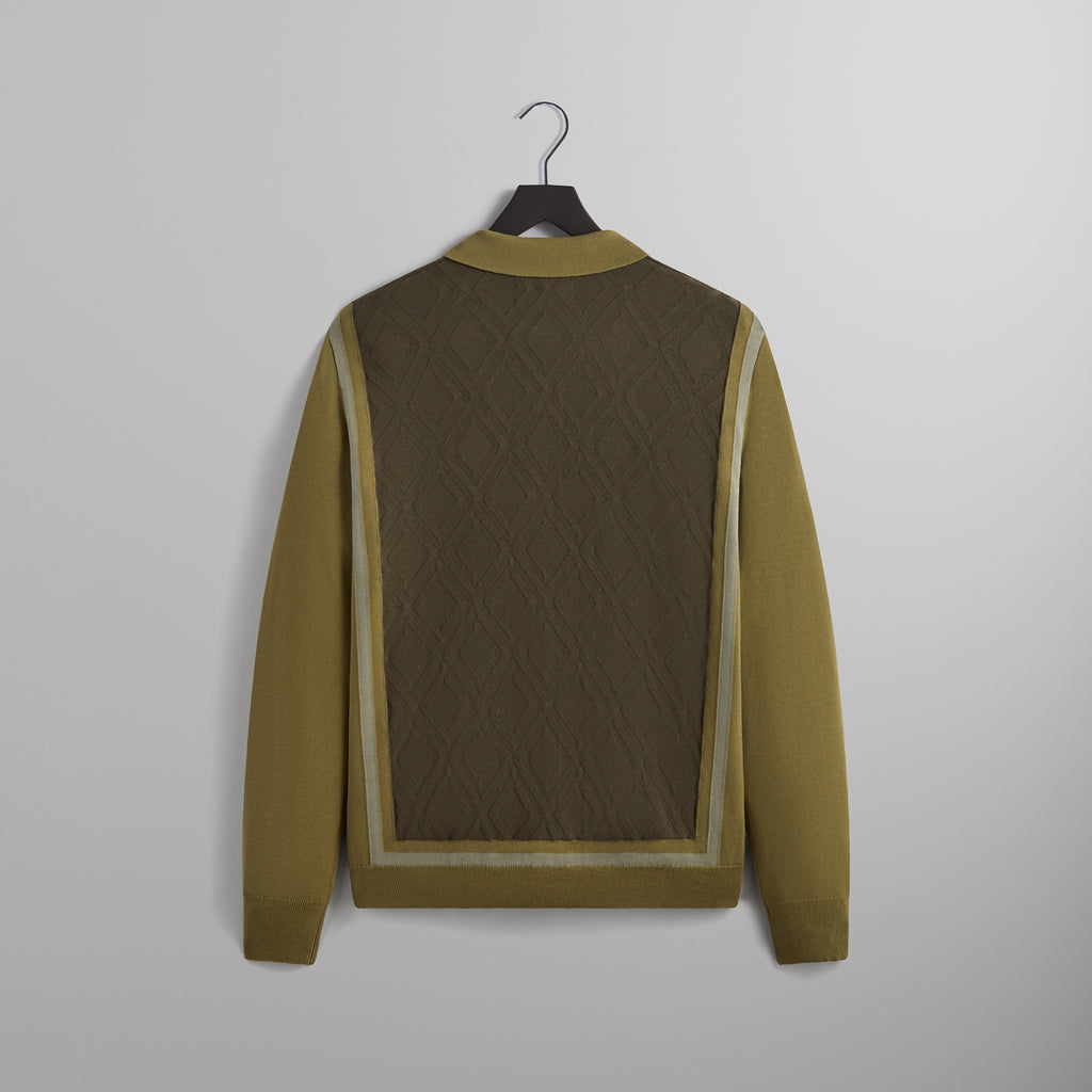 Kith Girard Cardigan - Flagstaff