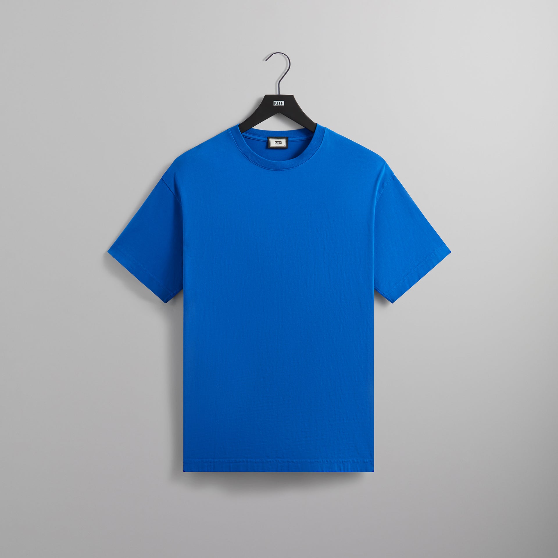 Kith 101 Vintage Tee - Royal