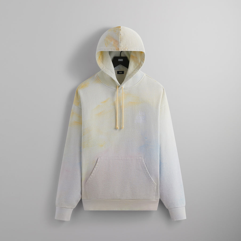 Kith Design Studios Nelson Hoodie Spirited