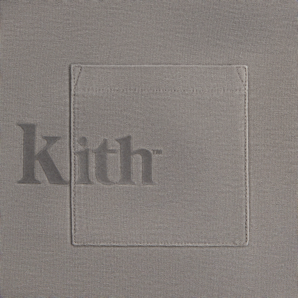 Kith Quinn Tee Morph