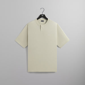 Kith Tristan Henley Tee - Luster