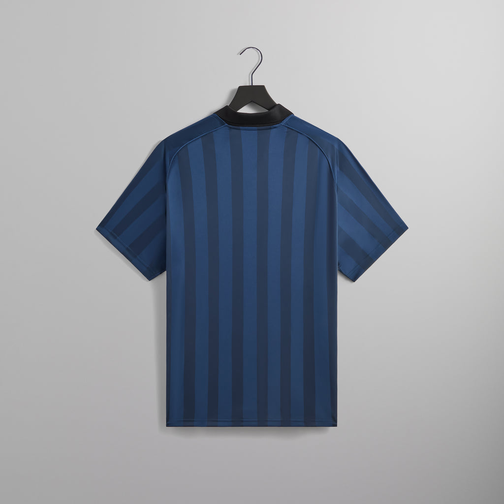 Kith adidas fashion soccer jersey