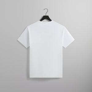 UrlfreezeShops for the NFL: Giants Collection Logo Vintage Tee - White