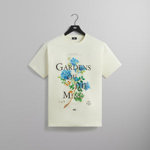 Erlebniswelt-fliegenfischenShops floral-jacquard long-sleeve shirt Gayac Vintage Tee - Silk