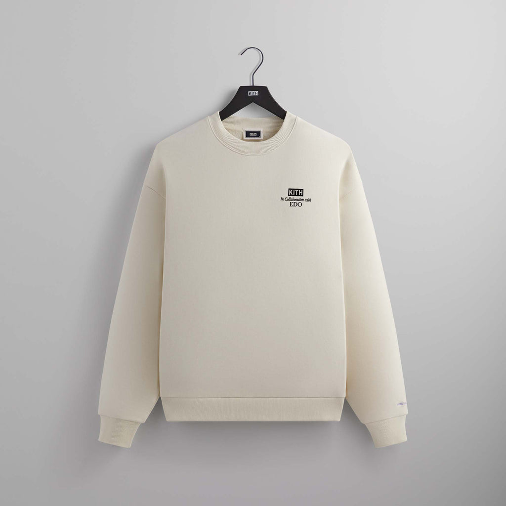 Kith discount crewneck sweatshirt