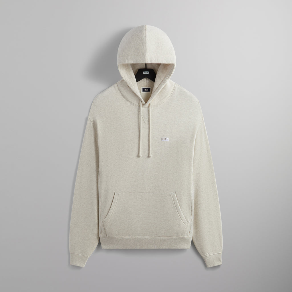 Kith Williams III Hoodie 2024 Dusty Mauve S