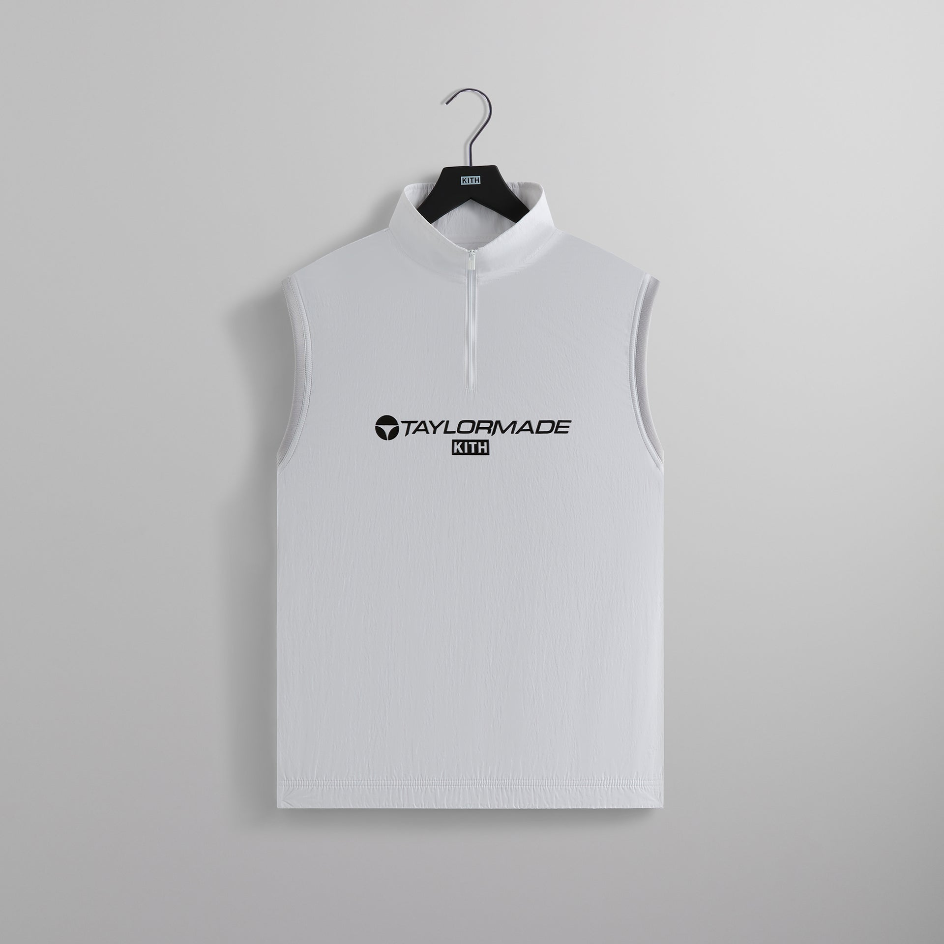 Kith for TaylorMade Blade Vest - Blank