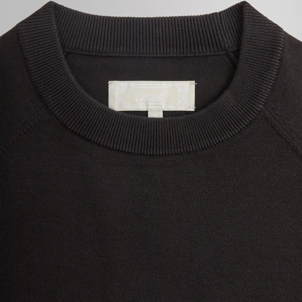 Kith knit sweater deals