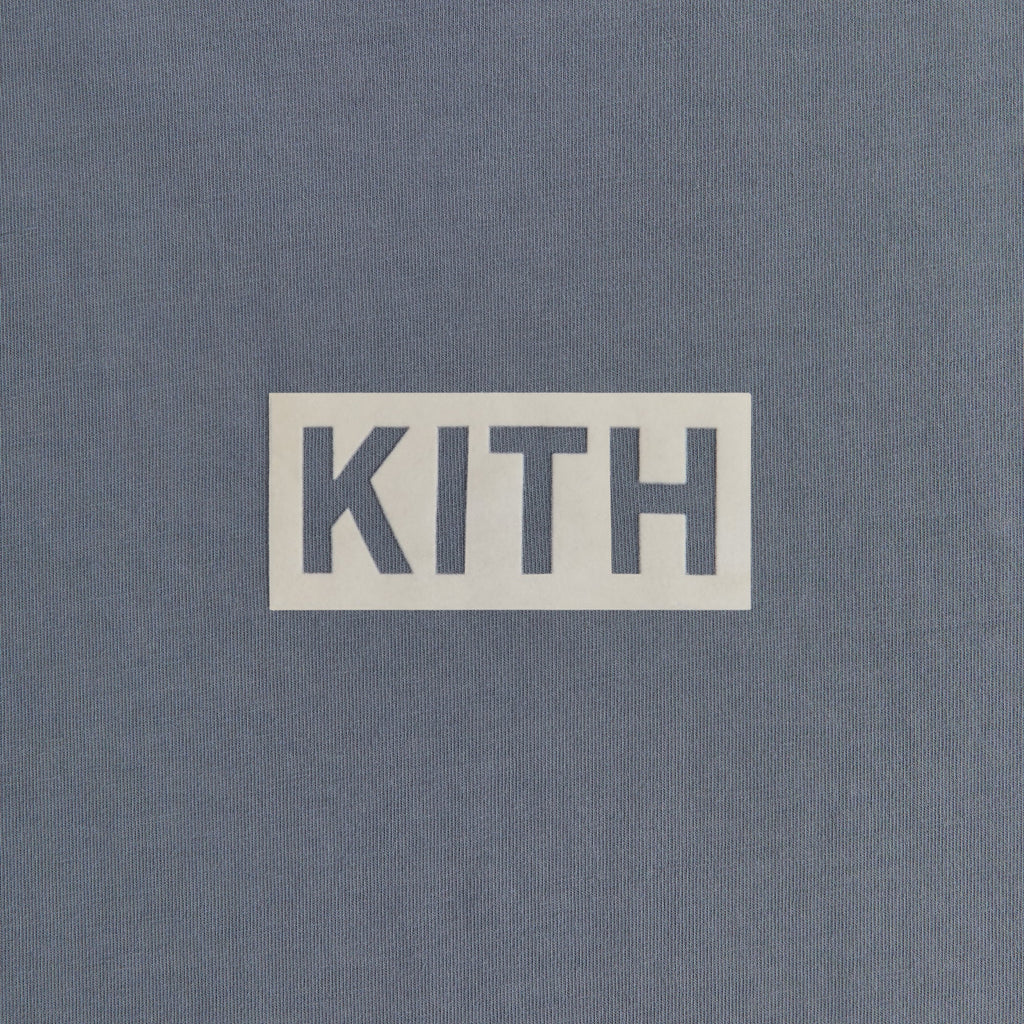 Kith Classic Logo Tee MADE TO ORDER Elevation PH