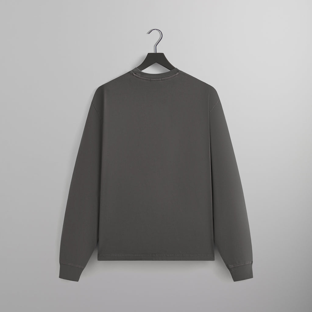 Kith long 2024 sleeve