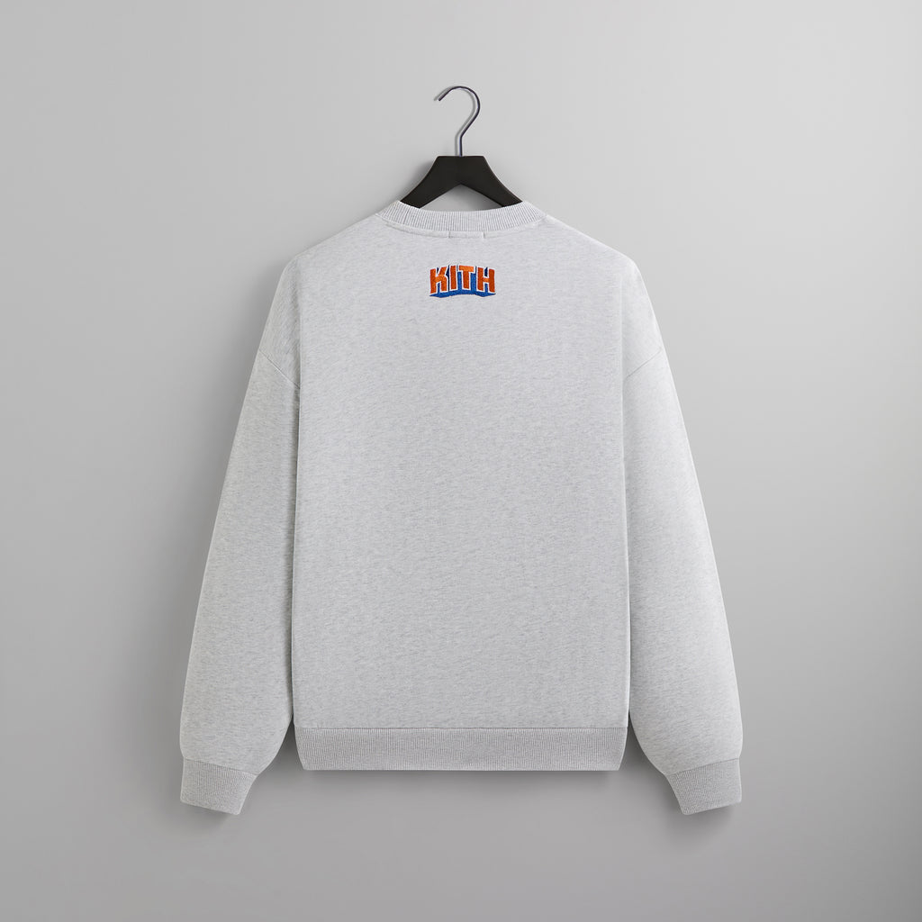 Kith Doodle deals Crew Neck Sweater