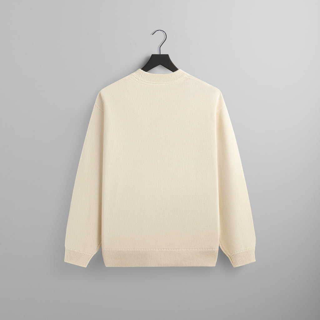 Kith Doodle deals Crew Neck Sweater