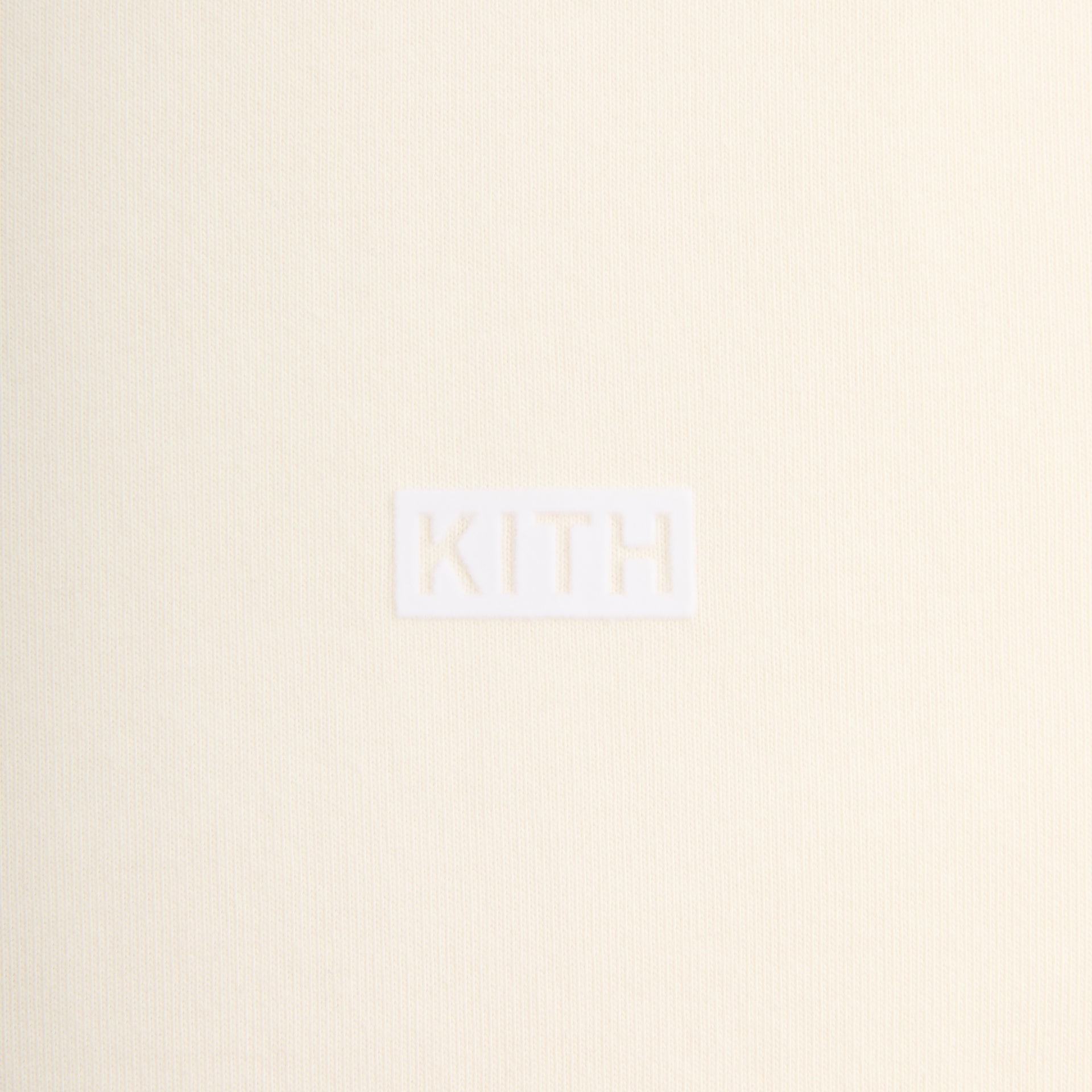 Kith LAX Tee - Sandrift