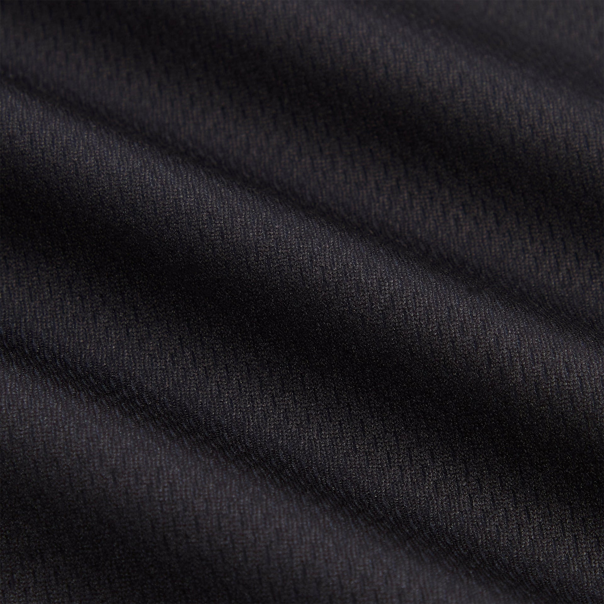 Kith Moto Racer Long Sleeve Leonard Tee - Black