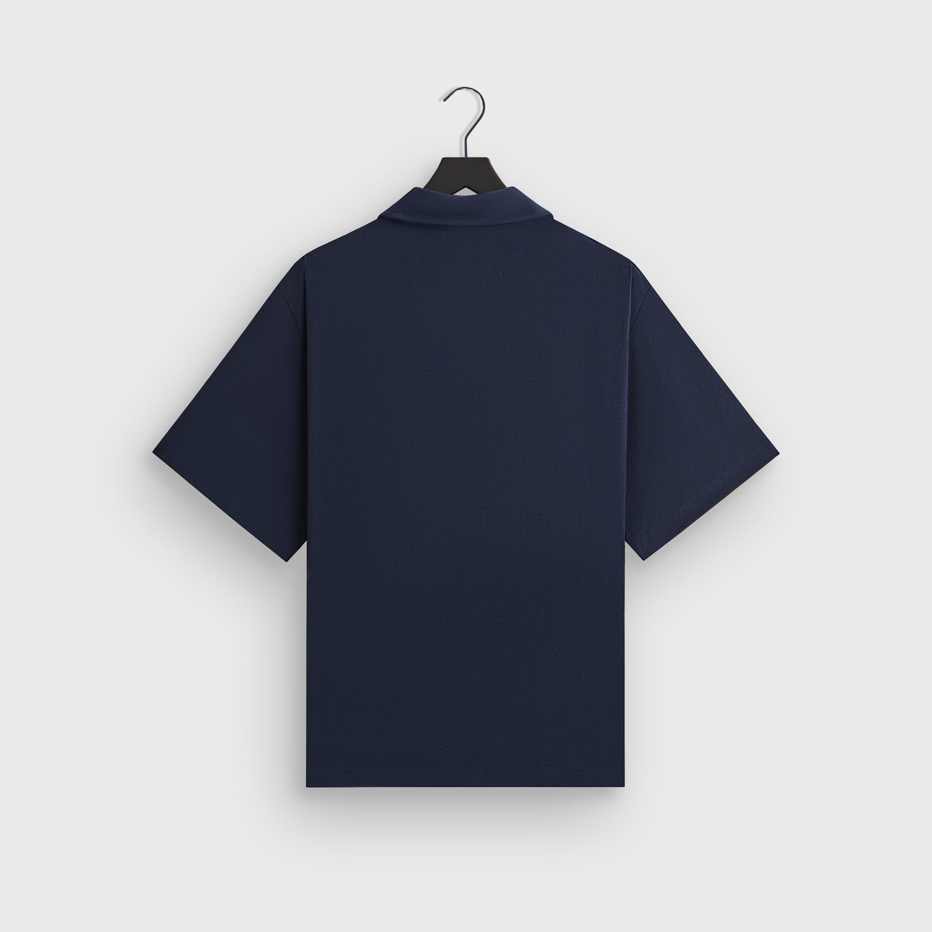 Kith Short Sleeve Nelson Pullover - Nocturnal